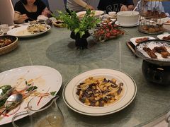 -聚福宝合苑食府(南头镇店)