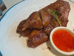 -涌上外婆桥(江北万达店)