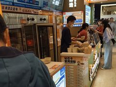 -素满香·全民食养自助(长宁龙之梦店)