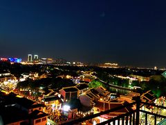 -顽啤熊·酒客酒馆(苏城夜景必选店)