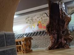 -绿岛汤泉韩式休闲会所