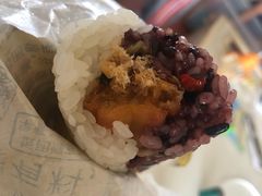 -永和大王(万顺路店)