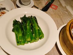 -广州花园酒店荔湾亭·地道点心·粤式饮茶