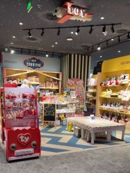 -奈尔宝家庭中心·亲子餐厅(长沙运达汇店)