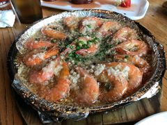 -热度餐厅(老佛爷店)