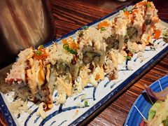 -鸟鹏烧鸟居酒屋(熙龙湾店)