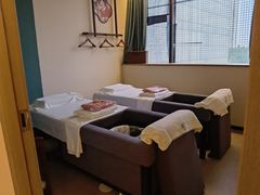 -锦艾·推拿艾灸&疗愈SPA(时代天街空中花园店)