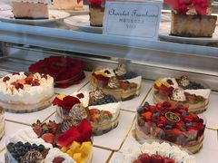 -PETIT PARIS 小巴黎(花园道店)