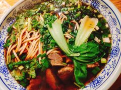-普天和酒楼·新津菜·烤鸭(天津之眼店)