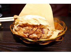 -秦记肉夹馍(曙光东路店)