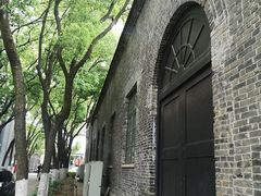 -南京晨光1865创意产业园