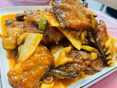 -乐乐餐厅(湘子庙街店)