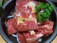 -九田家黑牛烤肉(溧水万达店)