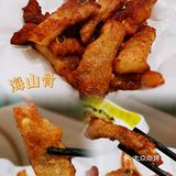 楼上大排档！◆海鲜砂锅粥◆炒牛河◆