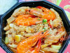 -胖哥俩肉蟹煲(湖滨银泰in77店)
