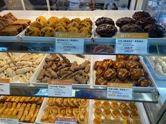 -甜丫丫(双菱路店)