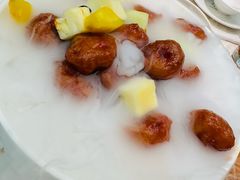 -大树餐厅(环球港店)
