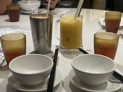 -香港新发烧腊茶餐厅(书城店)