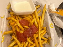 -有鱼吃·纸包烤鱼(曲江创意谷店)