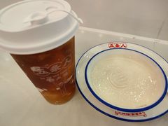 -五条人糖水铺(大汉口美食城店)