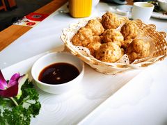 -棠宴酒店(汉口学院店)