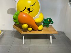 -KAKAO FRIENDS(弘大店)