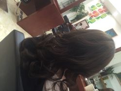 PAVLOVA HAIR SALON帕夫洛娃美发沙龙(张江长泰店)-璞玺形象