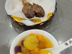 -张飞木薯羹(金鱼巷店)
