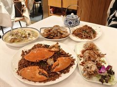 -喜记避风塘炒辣蟹(旗舰店)