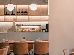 大堂-FreshCo鲜途·西厨(大良店)