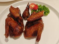 -粤来记·啫啫煲·点心(日月光店)