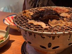 -烧肉达人•炭火烧肉(新天地店)