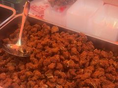 -乔波食品(杜桥中心菜场店)