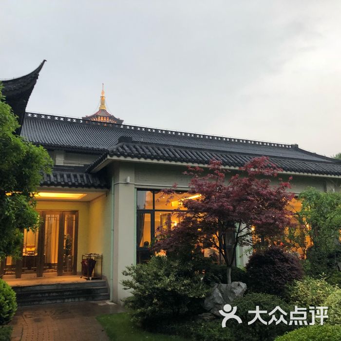 西子宾馆牡丹厅