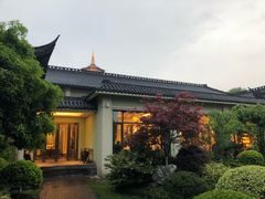 -浙江西子宾馆·牡丹厅