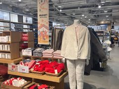 -MUJI无印良品(世博源店)