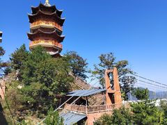 -塔云山
