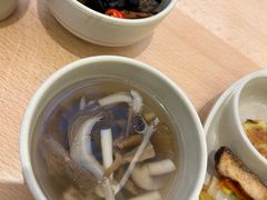 -素满香·全民食养自助(长宁龙之梦店)