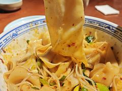 -长安炊烟庭院陕菜(七路明光路店)