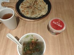 -宏状元现熬粥·京味菜(三里河店)