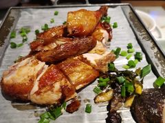 -绿茶餐厅(领展购物广场·中关村店)