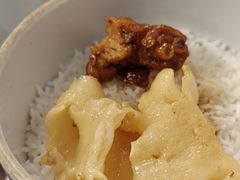 -黄祥华养生堂·炖汤·营养蒸饭(岭南天地店)