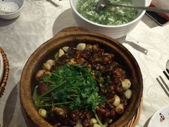 -阿英煲(凉城路店)