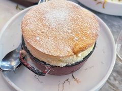 百香果舒芙蕾-The Rug Cafe(王府中环店)