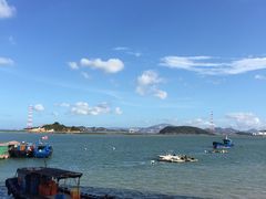 -海沧湾公园