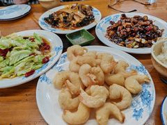 -洪福亮酒家(南草厂街店)
