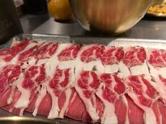 -炉队长·齐齐哈尔家庭烤肉(马家堡店)