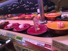 -寿司郎(上野店)