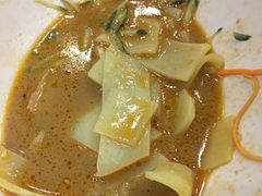 -阿凡提餐厅(簋街店)