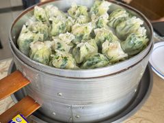 -清真烧麦馆(民族路店)